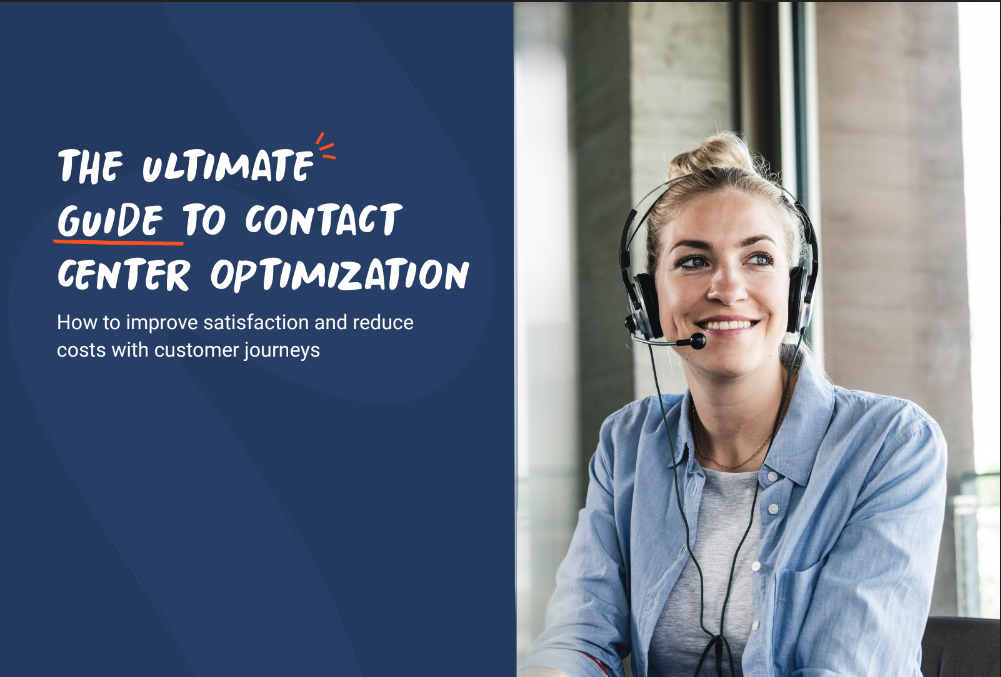 Ultimate guide to Customer Optimization